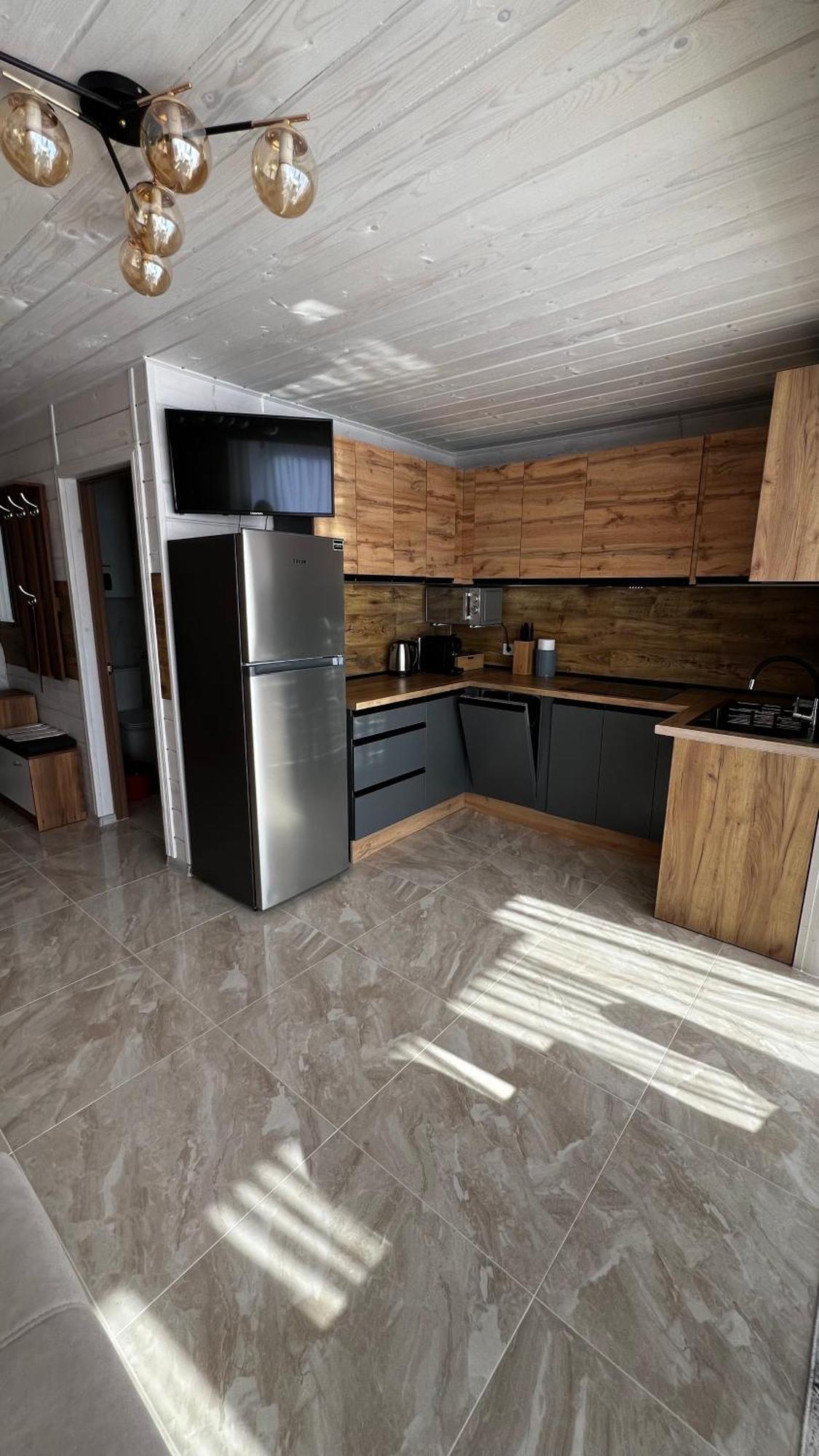 Apartament кичера та кичера еко *